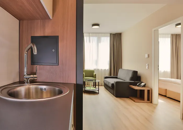 Otel Ocak Apartment&hotel