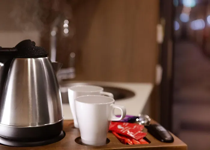 Ocak Apartment&hotel