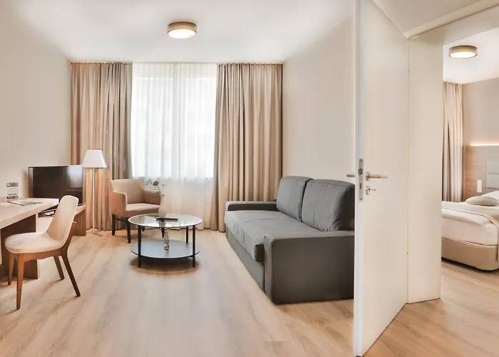 Ocak Apartment&hotel