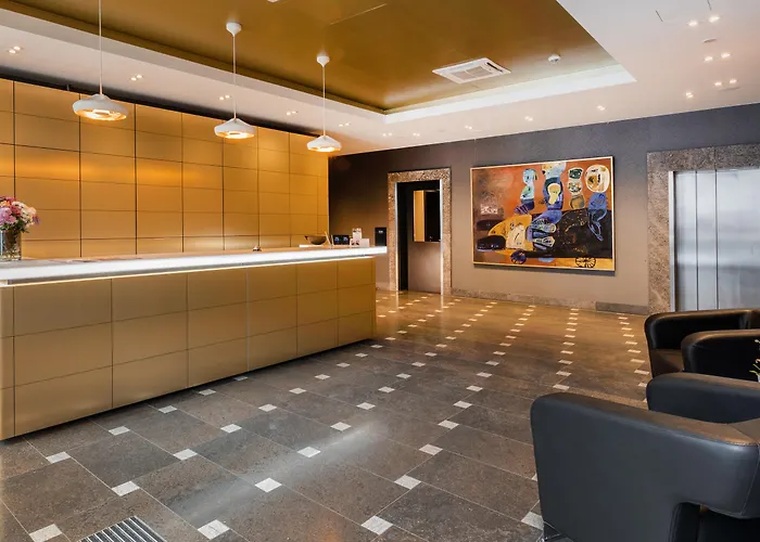 Ocak Apartment&hotel Otel 3*