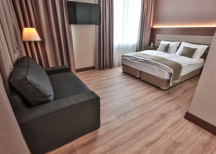 Otel Ocak Apartment&hotel