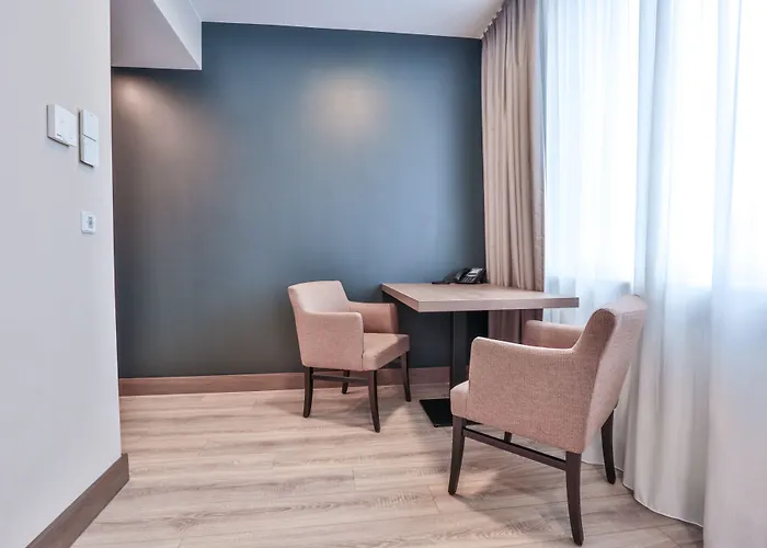 Otel Ocak Apartment&hotel 3*