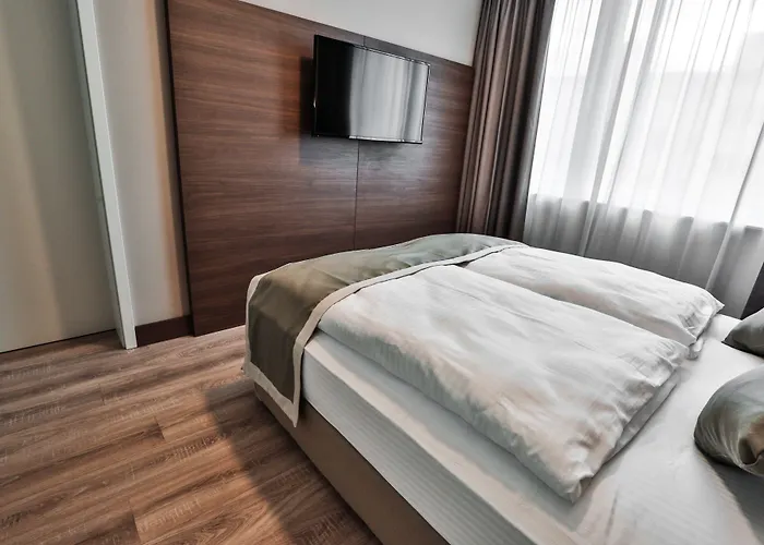 Ocak Apartment&hotel 3*