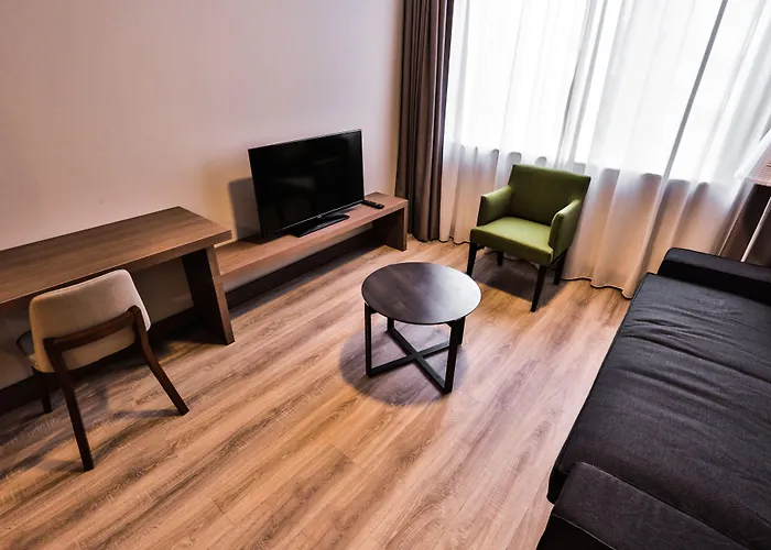 Otel Ocak Apartment&hotel