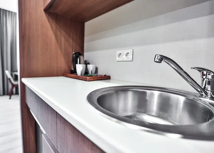 Ocak Apartment&hotel