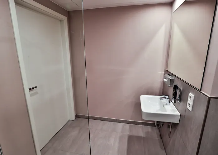 Otel Ocak Apartment&hotel 3*