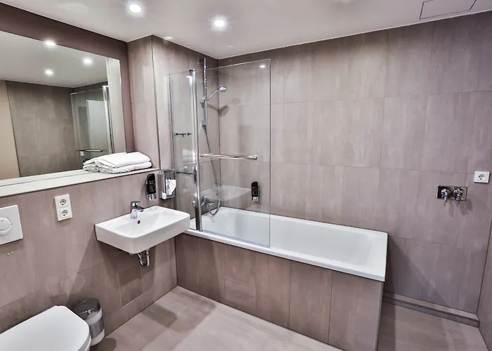 Ocak Apartment&hotel 3* Berlin