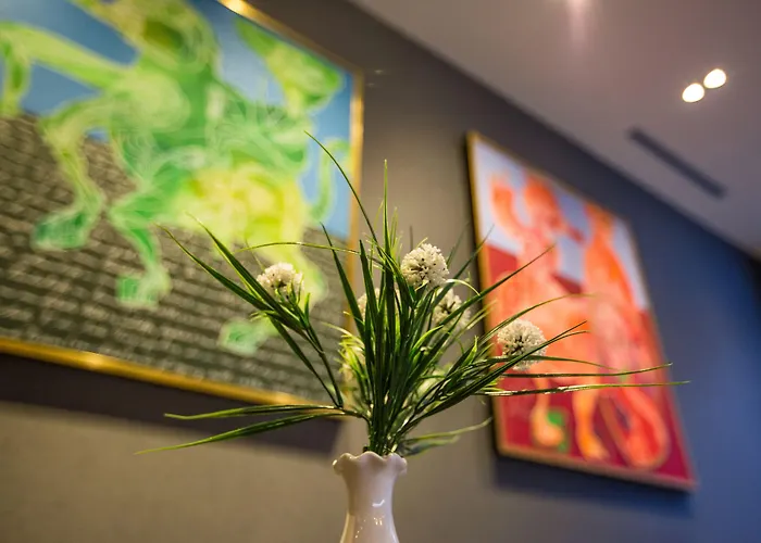 Ocak Apartment&hotel Otel