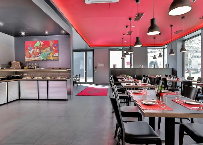 Ocak Apartment&hotel Berlin