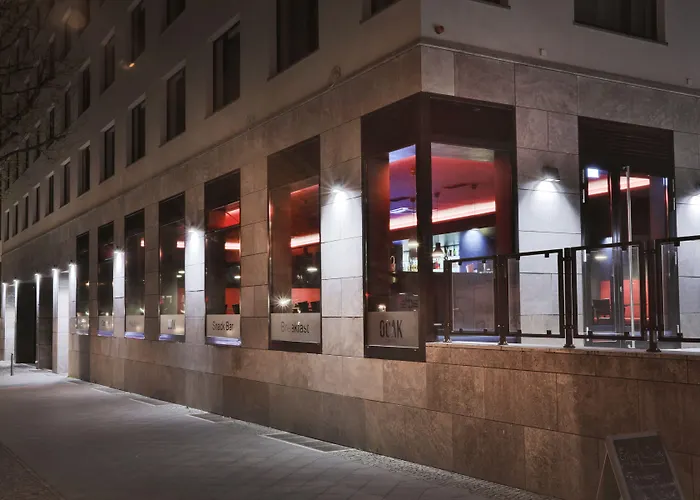 Ocak Apartment&hotel 3*