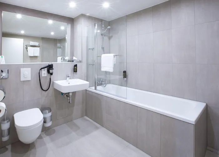 Ocak Apartment&hotel Otel