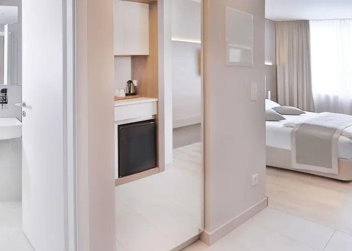 Ocak Apartment&hotel 3*