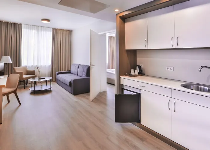 Ocak Apartment&hotel