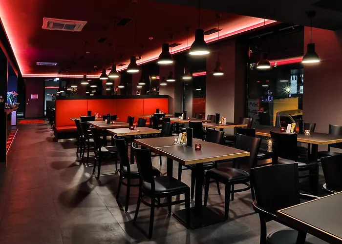 Ocak Apartment&hotel Berlin