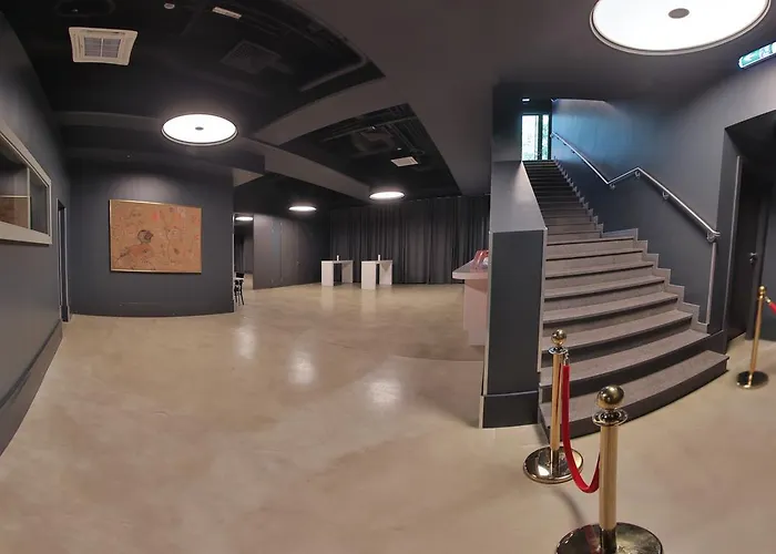 Ocak Apartment&hotel Berlin