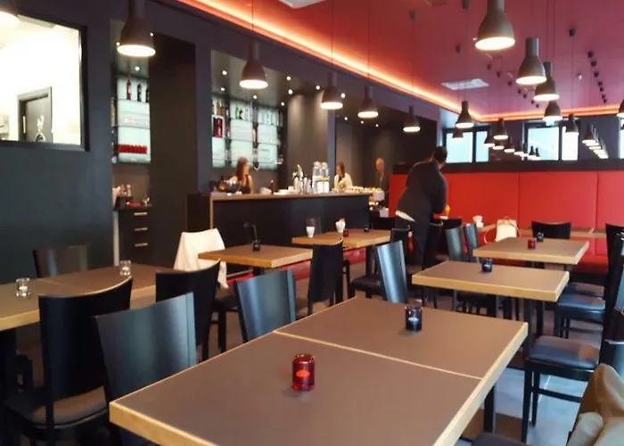 Ocak Apartment&hotel 3* Berlin